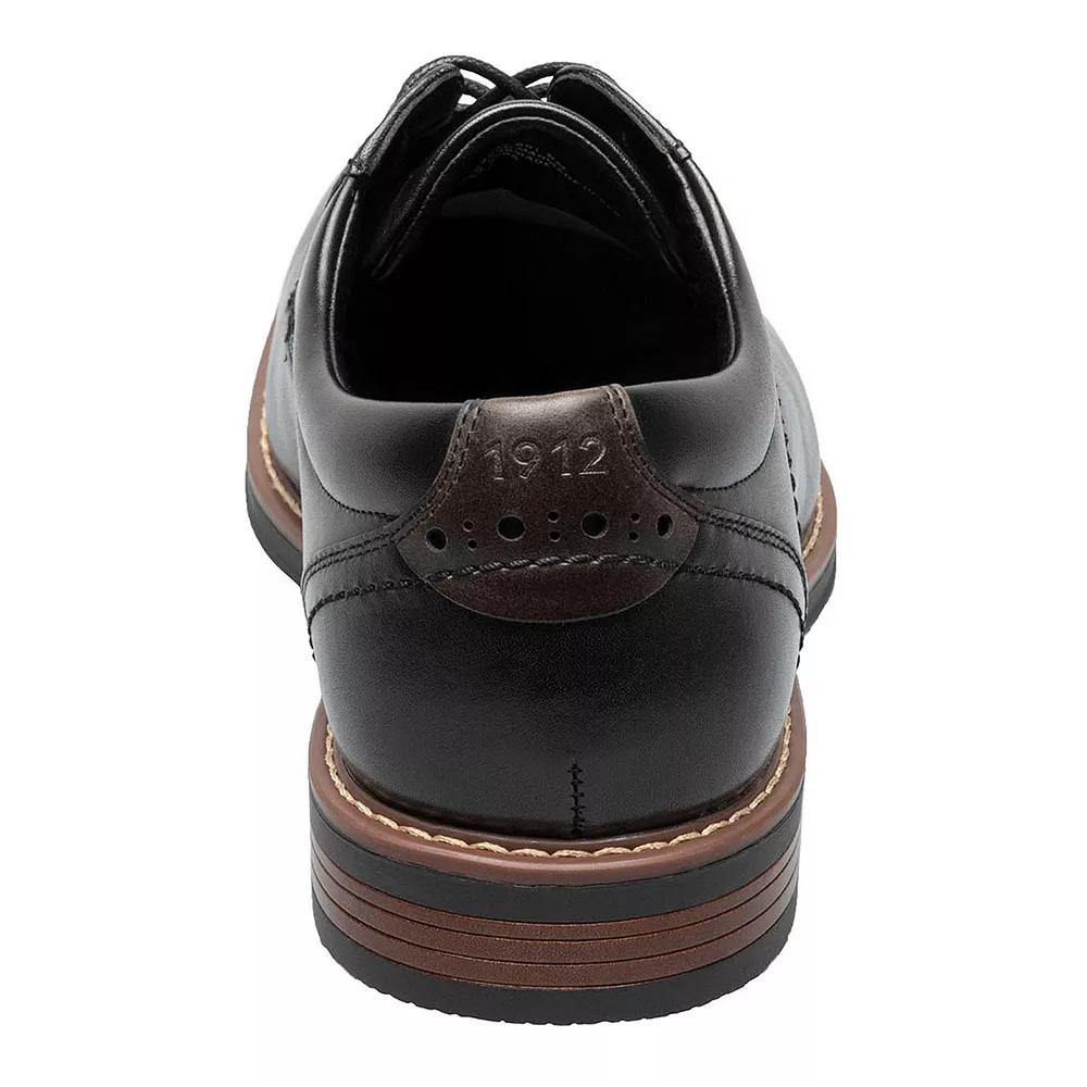 Nunn Bush® Centro Flex Men's Oxford Dress Shoes 6 Nunn Bush® Centro Flex Men's Oxford Dress Shoes - Image 6