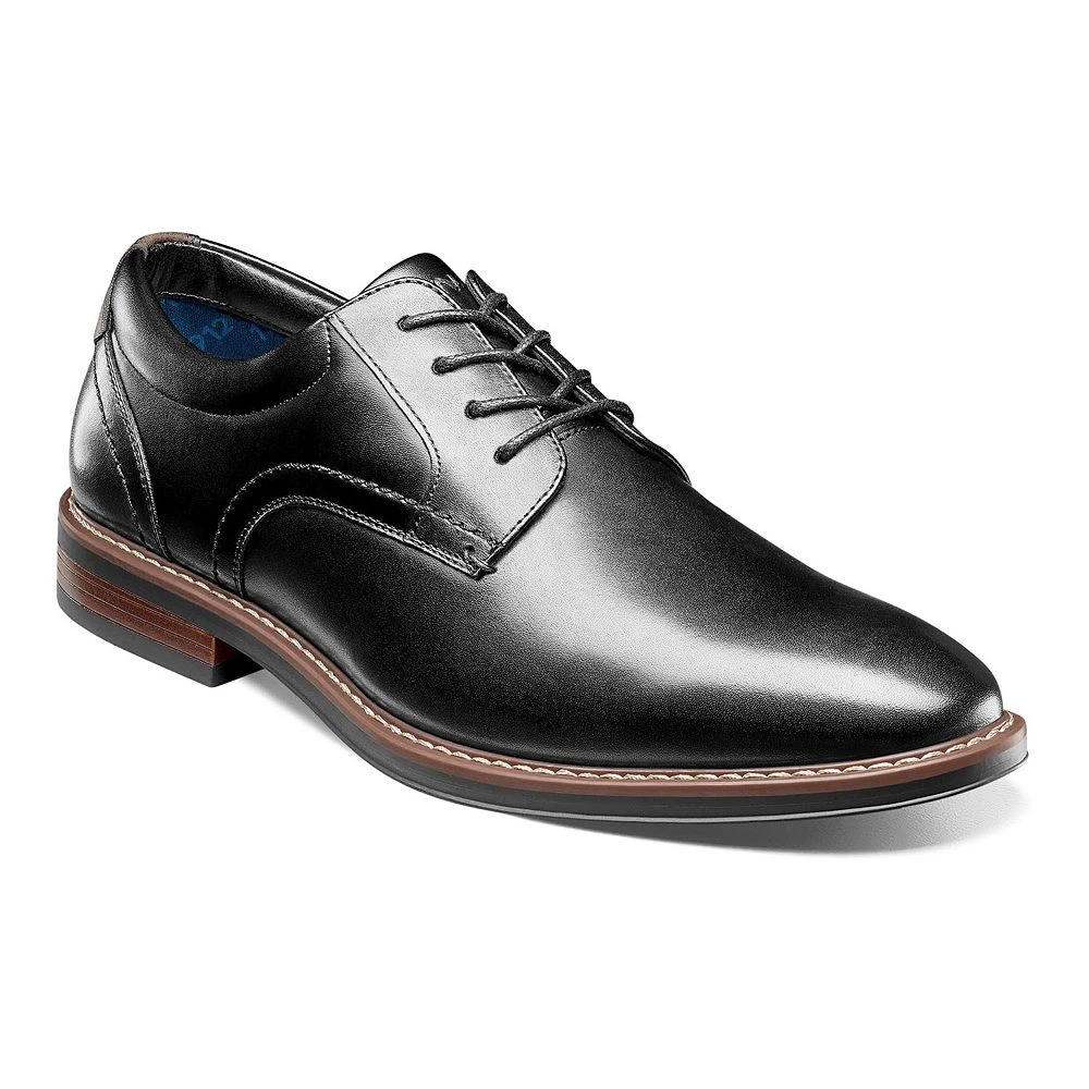 Nunn Bush® Centro Flex Men's Oxford Dress Shoes 1 Nunn Bush® Centro Flex Men's Oxford Dress Shoes