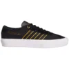 Men's Adidas Originals Black LAFC Delpala Shoe