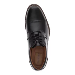 Dockers® Ferrell Men's Oxford Dress Shoes -Male Shoes Store 5984398 ALT4