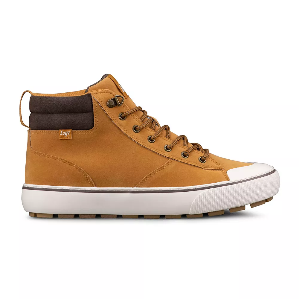 Lugz Key Men's Shoes 2 Lugz Key Men's Shoes - Image 2