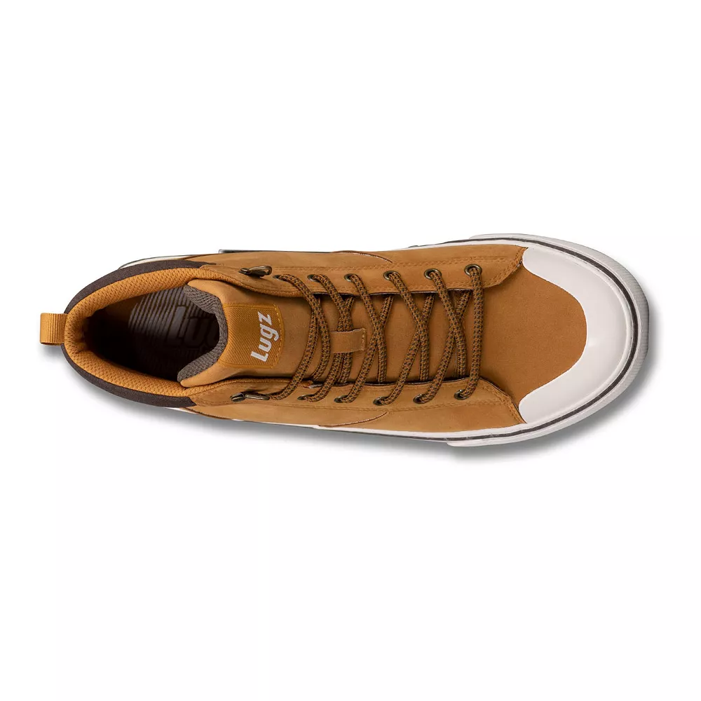 Lugz Key Men's Shoes 4 Lugz Key Men's Shoes - Image 4