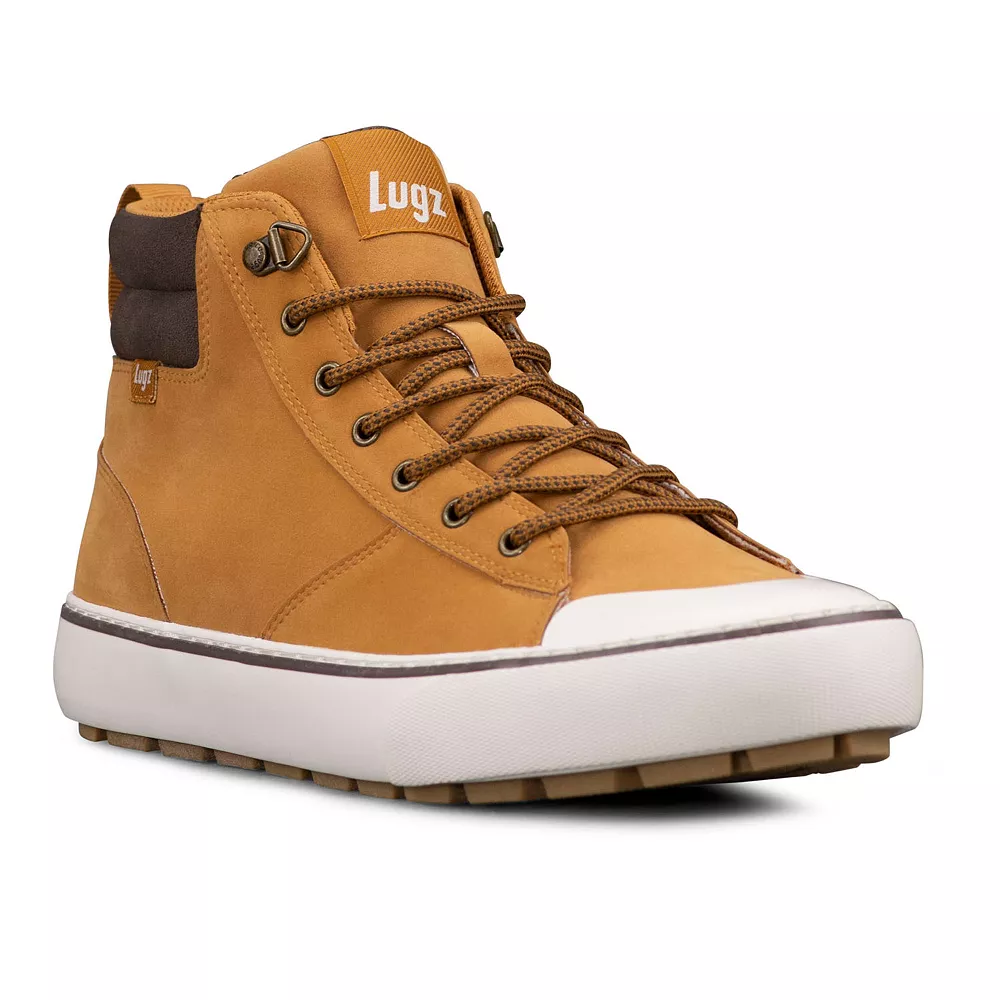 Lugz Key Men's Shoes 1 Lugz Key Men's Shoes