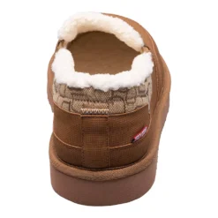 Stacy Adams Coze Moc Toe Men's Slip-On Shoes -Male Shoes Store 6004068 ALT5