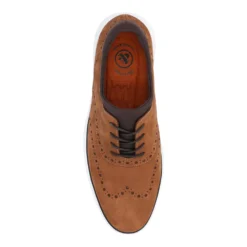 Thomas & Vine Bronson Men's Oxford Dress Shoes -Male Shoes Store 6006917 ALT3