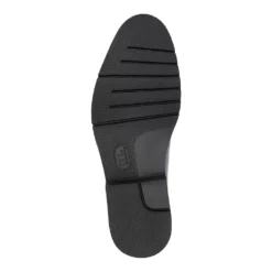 Thomas & Vine Morey Perforated Men's Leather Oxfords -Male Shoes Store 6006953 ALT2