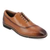Thomas & Vine Odin Plain Toe Men's Leather Oxfords
