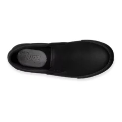 Lugz Clipper Men's Leather Slip-Resistant Shoes 8 Lugz Clipper Men's Leather Slip-Resistant Shoes -Male Shoes Store 6055666 ALT3