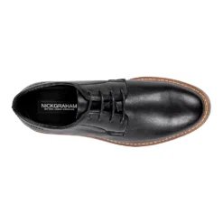Nick Graham Dylan Men's Oxford Shoes -Male Shoes Store 6145846 ALT4