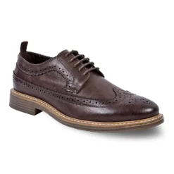 Nick Graham Edwin Men's Oxford Shoes