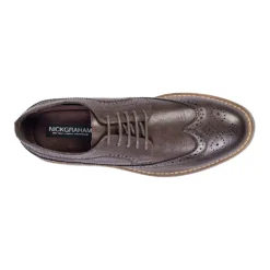 Nick Graham Edwin Men's Oxford Shoes -Male Shoes Store 6145847 ALT4