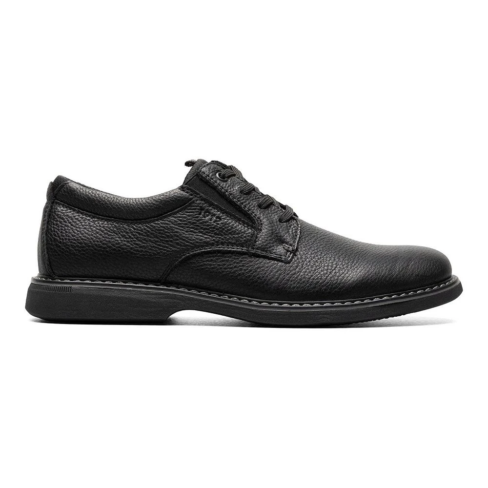 Nunn Bush® Otto Men's Leather Oxford Shoes 2 Nunn Bush® Otto Men's Leather Oxford Shoes - Image 2