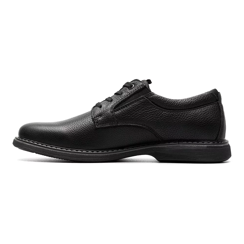 Nunn Bush® Otto Men's Leather Oxford Shoes 3 Nunn Bush® Otto Men's Leather Oxford Shoes - Image 3