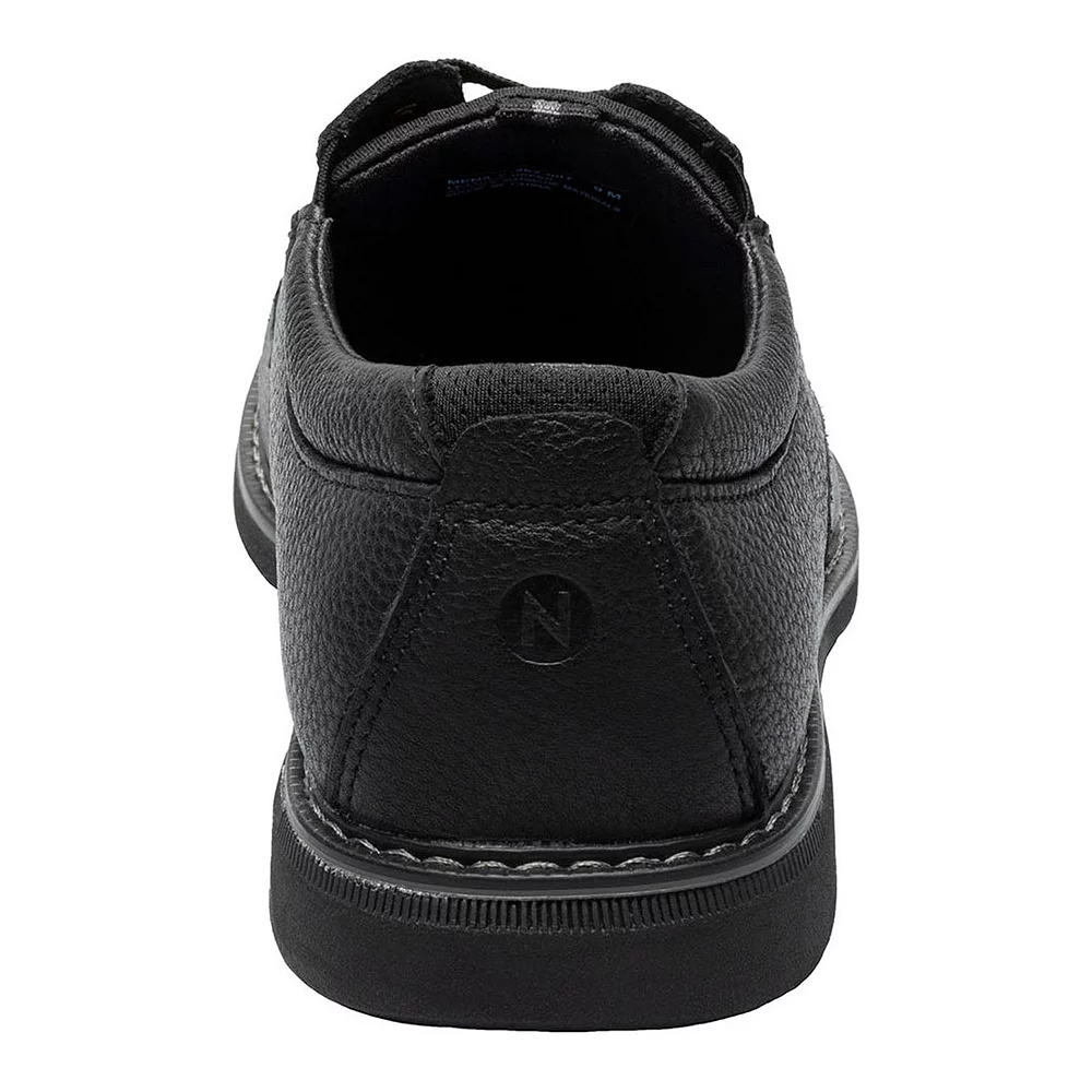 Nunn Bush® Otto Men's Leather Oxford Shoes 6 Nunn Bush® Otto Men's Leather Oxford Shoes - Image 6