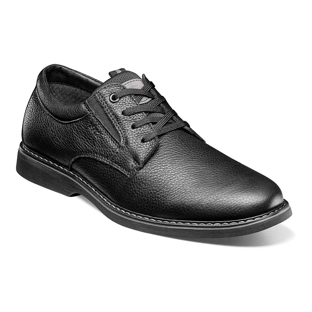Nunn Bush® Otto Men's Leather Oxford Shoes 1 Nunn Bush® Otto Men's Leather Oxford Shoes
