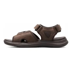 Nunn Bush® Rio Vista Men's Slide Sandals 8 Nunn Bush® Rio Vista Men's Slide Sandals -Male Shoes Store 6167357 ALT2