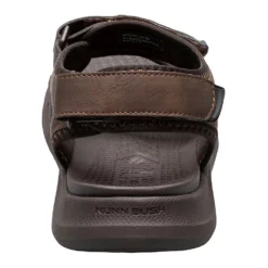Nunn Bush® Rio Vista Men's Slide Sandals 11 Nunn Bush® Rio Vista Men's Slide Sandals -Male Shoes Store 6167357 ALT5