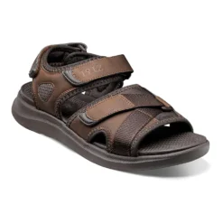 Nunn Bush® Rio Vista Men's Slide Sandals