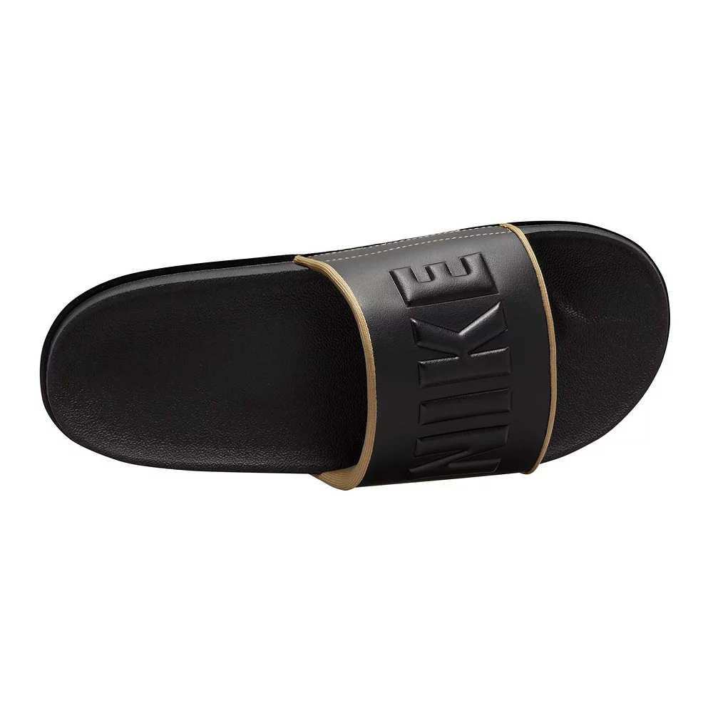 Nike Offcourt Men's Slide Sandals 5 Nike Offcourt Men's Slide Sandals - Image 5