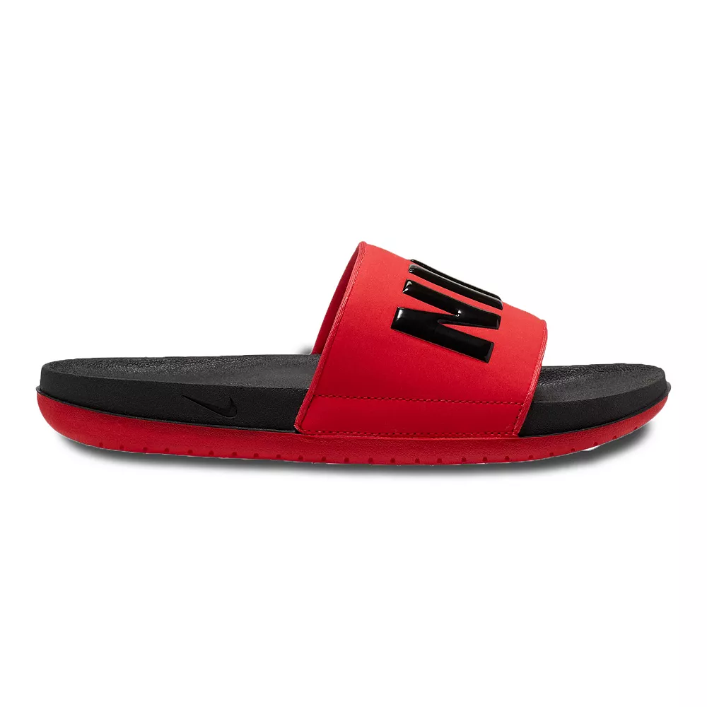 Nike Offcourt Men's Slide Sandals 1 Nike Offcourt Men's Slide Sandals