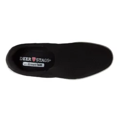 Deer Stags Emmett Men's Slip-On Shoes -Male Shoes Store 6201232 ALT4
