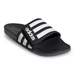 Adidas Adilette Comfort Men's Slide Sandals