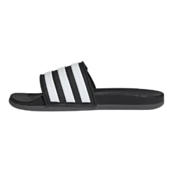 Adidas Adilette Comfort Men's Slide Sandals -Male Shoes Store 6239061 ALT2