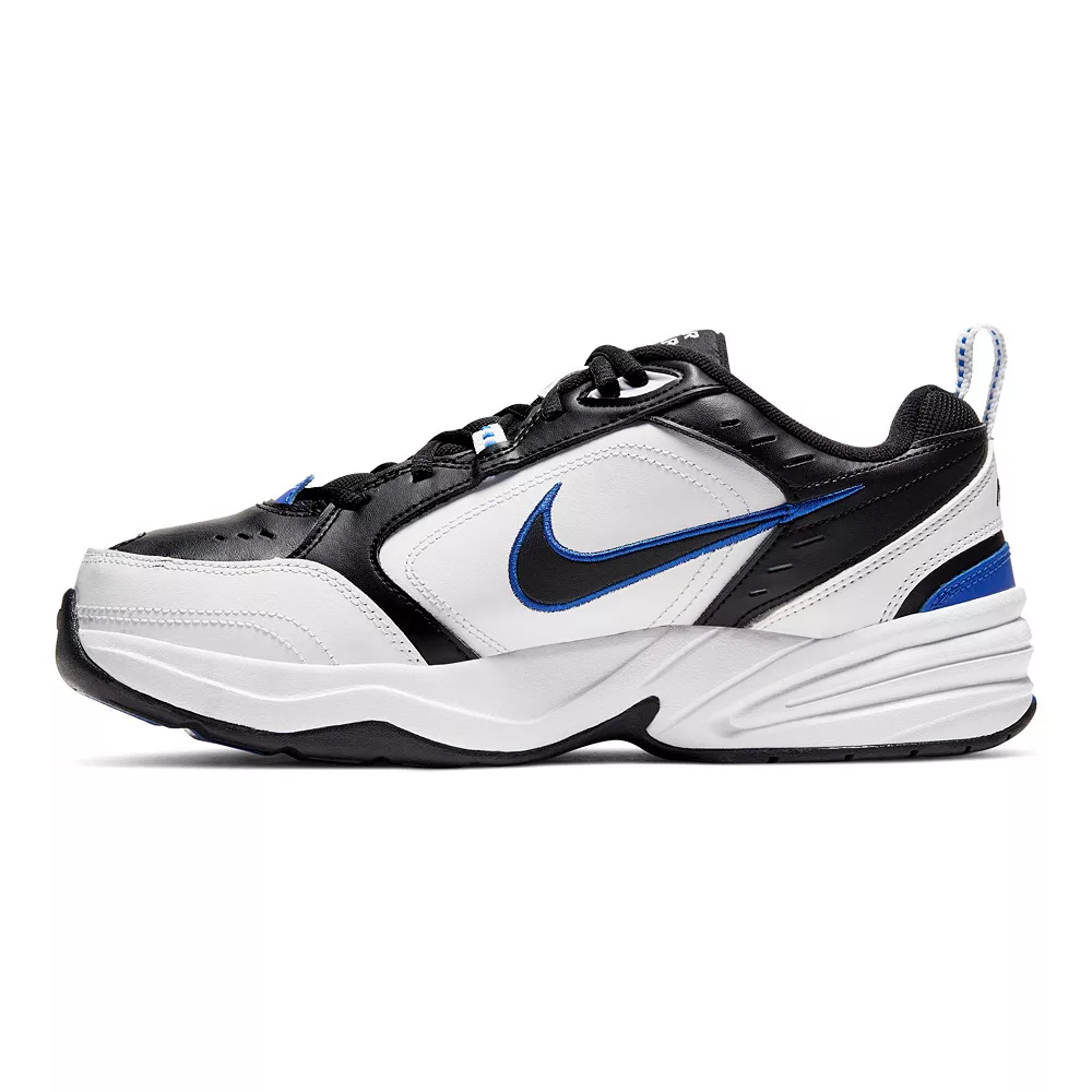 Nike Air Monarch IV Men's Cross-Training Shoes 2 Nike Air Monarch IV Men's Cross-Training Shoes - Image 2