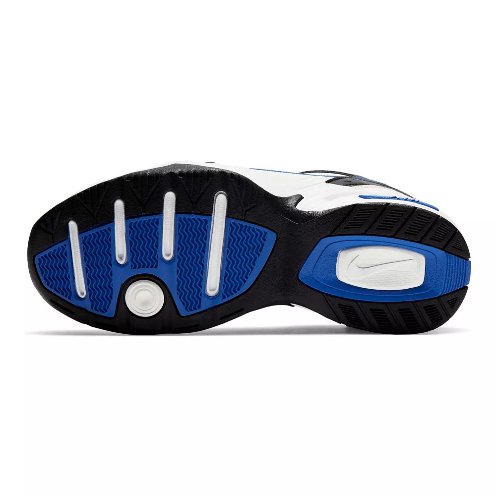 Nike Air Monarch IV Men's Cross-Training Shoes 3 Nike Air Monarch IV Men's Cross-Training Shoes - Image 3