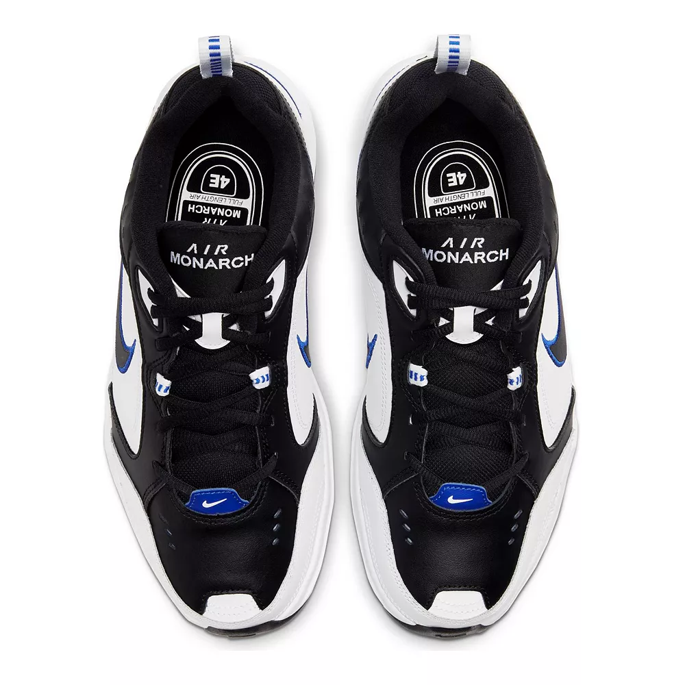 Nike Air Monarch IV Men's Cross-Training Shoes 4 Nike Air Monarch IV Men's Cross-Training Shoes - Image 4
