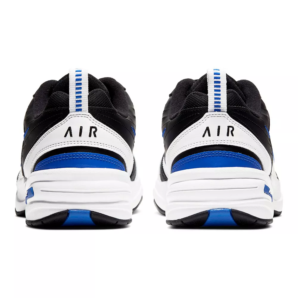 Nike Air Monarch IV Men's Cross-Training Shoes 5 Nike Air Monarch IV Men's Cross-Training Shoes - Image 5