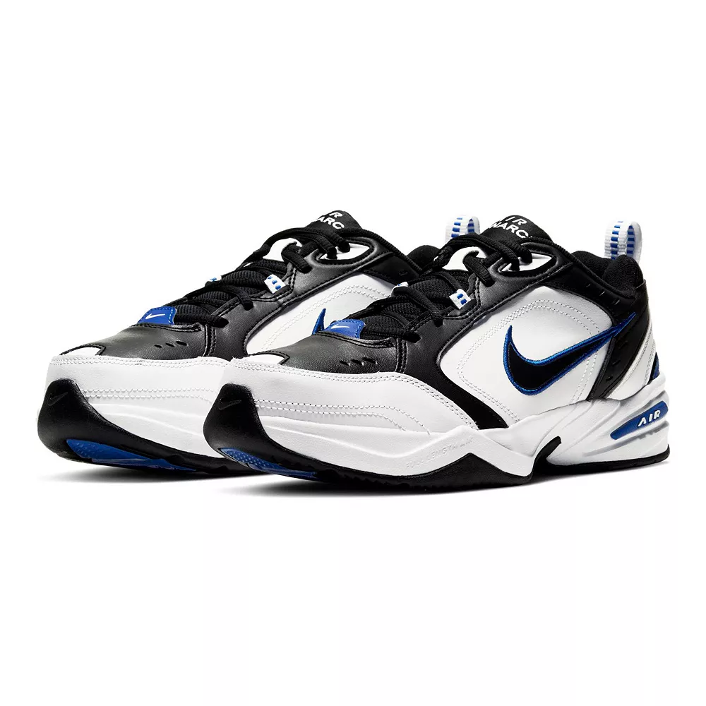 Nike Air Monarch IV Men's Cross-Training Shoes 6 Nike Air Monarch IV Men's Cross-Training Shoes - Image 6