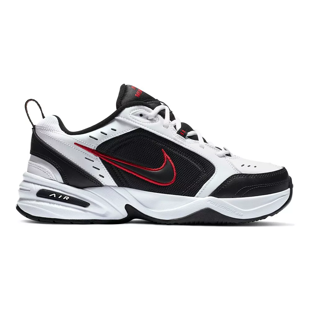 Nike Air Monarch IV Men's Cross-Training Shoes 1 Nike Air Monarch IV Men's Cross-Training Shoes